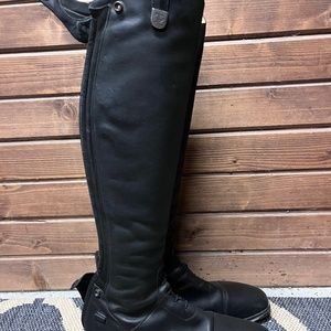 Tucci Boots 44G